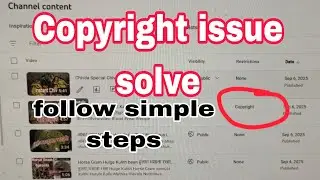 How to Actually Solve Copyright Issues (feat. the CIA)