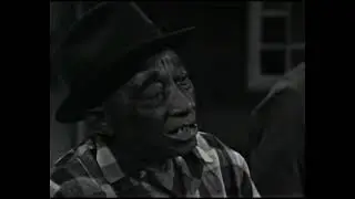 Mississippi John Hurt - Spike Driver Blues