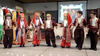2011 Sammamish Turkish Festival - Cayda Cira
