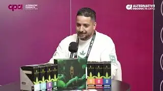 Rolling into Revolution: Kalu's CBD-Infused Papers