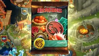 Dragons Aufstieg von Berk 
