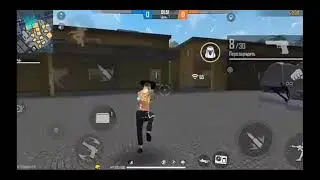 ДИКИЙ ИГРОК ФРИ ФАЙ⚡ПРОСТО НАСЛАЖДАЙСЯ 👽❤️
