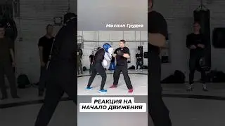 Как не пропустить удар? #михаилгрудев #извор