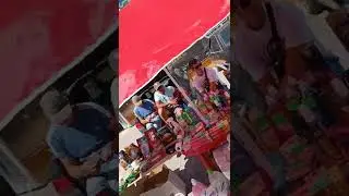 Образцовый рынок в воскресенье - яйца - 30 грн, помидоры - 20 грн, огурцы - 10 грн.