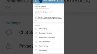 How To Delete Your Telegram Account | Shorts | 