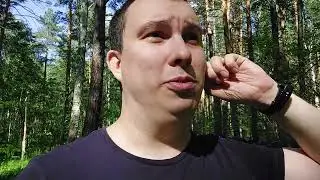 ЗЕМЛЯНКУ ещё СИЛЬНЕЕ ЗАТОПИЛО | пробую перекачать воду ☀ 30.06.24