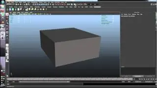 Octane Render Maya Plugin Tutorial Epsiode 1 Part 1