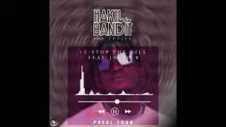 15_Stop The kill feat jallo b