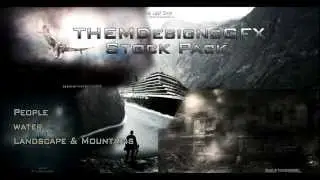 300 Subscribers Stock Pack  Big One ! Thank you all