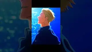 Those days 🛐✨ | JJK Manga Edit Alight Motion | #jjk #nanami #gojo #trending #viral
