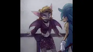 Марафоню Соника (Sonic Heroes)