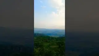 Lereng Ijo kawasan Candi Ijo - Yogyakarta 