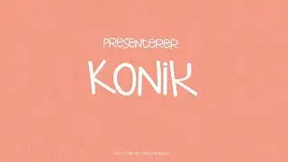 HESTE- og PONNIRASER: Konik