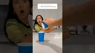 THIS MAGIC TRICK WORKS EVERYTIME! 🤣😳🤫 
