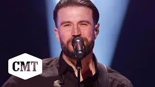 Sam Hunt Performs 