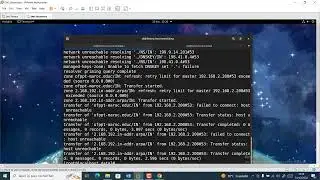Administration Linux -Ep20- TP DNS - partie 3 - DNS secondaire