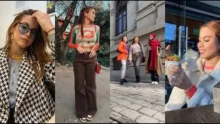Panoramas en Santiago 🇨🇱 (VLOG)