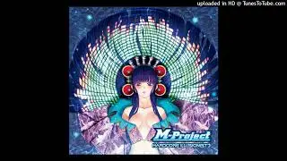 Metal One — Melody Of Passion II (DJ DEPATH&M-Project Remix)