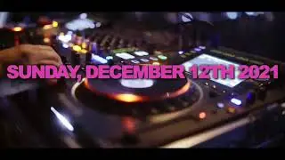 SPICE NYC HOLIDAY BRUCH PARTY - LGBT Event 12-12-2021 Lesbian Party!