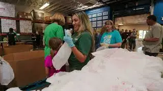 Building Stronger Communities Together: The Power of Volunteerism at Resolution Copper