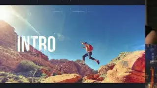 I will do youtube intro and promo video with logo animation