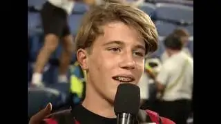 Nickelodeon Guts Season 1 Episode 32