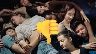 Why we hate polyamorous people