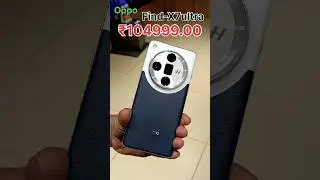 World 🌍 Best' Camera phone Oppo Find X7 ultra 👉 price ₹69,990.00 #viralshort #youtube #youtube #cam
