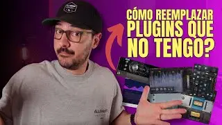 Como reemplazar plugins que no tengo? | Saber esto te ahorrará mucho dinero!