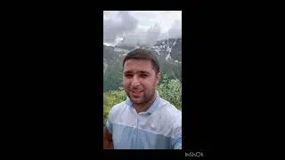 Поход к водопаду «Девичьи косы»