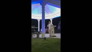 Gratitude on the Green