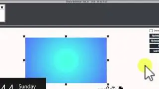 How to Add A New Scene In Explaindio | Explaindio Video Tutorials 101