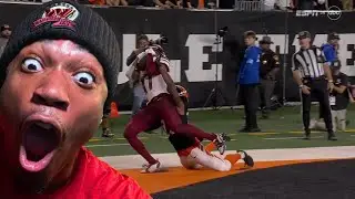 WE HAVE AURAAA Washington Commanders vs. Cincinnati Bengals Game Highlights | NFL 2024 Season Week 3