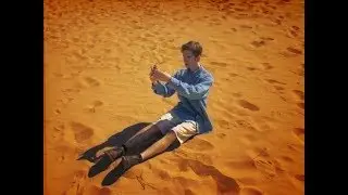 Sam Clegg - Three Wishes (Official Music Video)