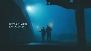 Rest & DJ Wich - Špatnej vliv