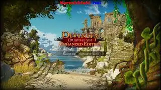 Divinity Original Sin - Enhanced Edition / Split-screen kurma