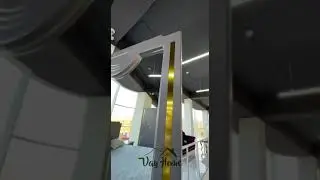 🛏Спальня «Бодрум» с 6дв шкафом