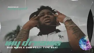 [FREE] Rod Wave x OMB PEEZY Type Beat - 