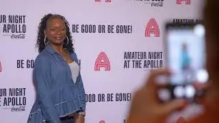 Amateur Night at The Apollo: It All Starts Here - Apollo Theater