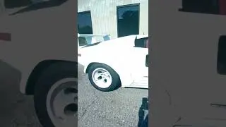 #Lamborghini countach for sale$$$