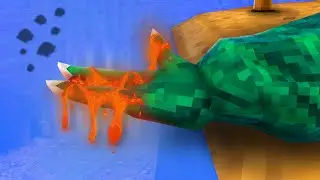 Abusing Lava Boost | Gorilla Tag