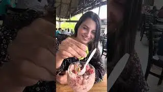 🦐🦐 puerto de La Libertad el nuevo muelle y un coctel de camarón