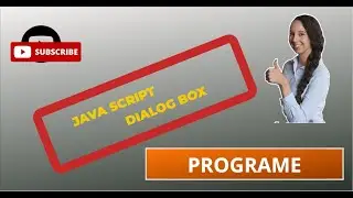 Programs in Java Script with Example