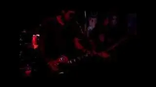 Five O'Clock Devil - Killing Me