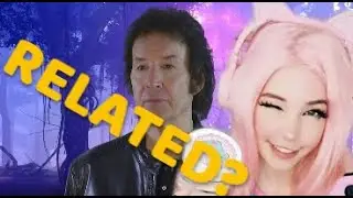 Is Belle Delphine Related To Neil Breen?