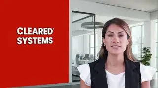 ITAR Compliance Consulting & Support | Cleared Systems - Expert Guidance for Your Compliance Needs