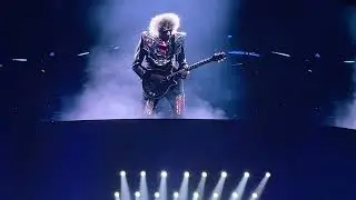 Bohemian Rhapsody - Queen + Adam Lambert LIVE @Unipol Arena - 11/07/2022