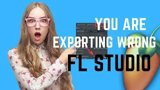 [PROVED] The Best Way To Export Projects In FL STUDIO