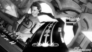 DJ Hero Soundtrack - I Heard it Through the Grapevine vs Feel Good Inc (High Quality)