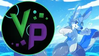 Verplex - Squeak in After Effects